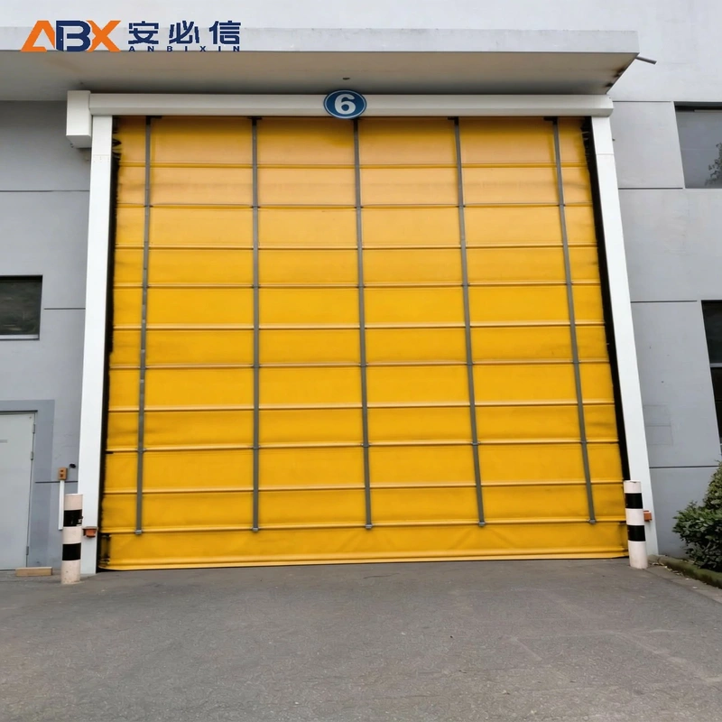 齐齐哈尔市充气式门封