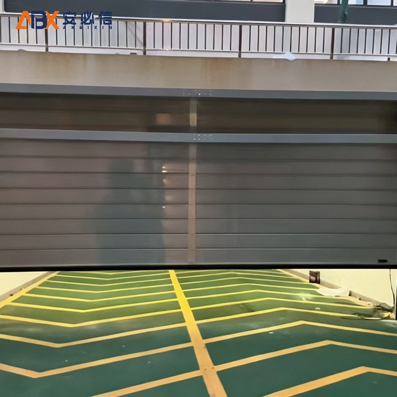 齐齐哈尔市医药密闭高速门